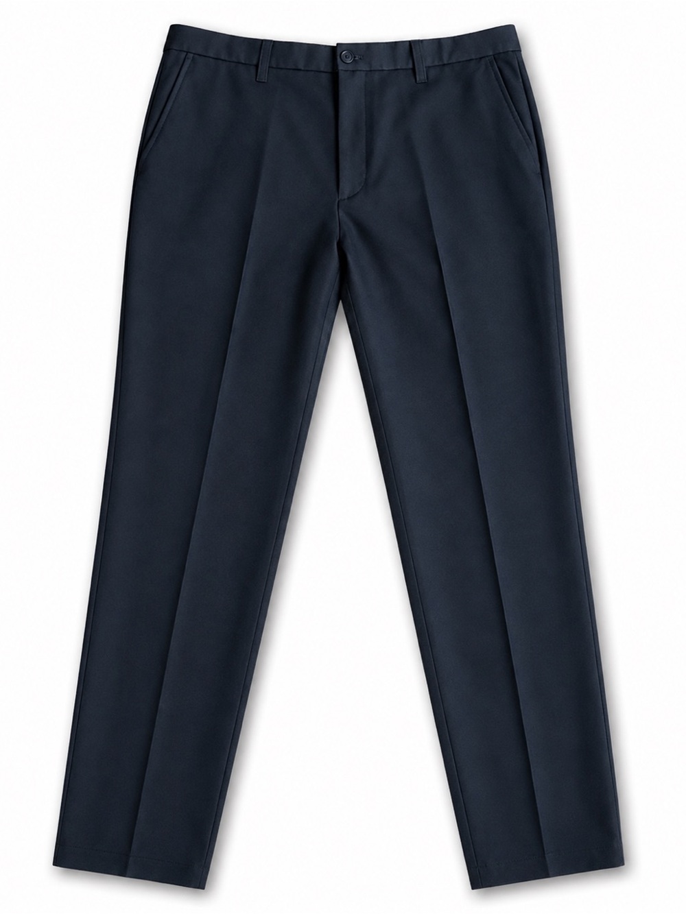 Greg Norman Modern Fit Flat Front Golf Pants 36 x 32 Business Casual Resort